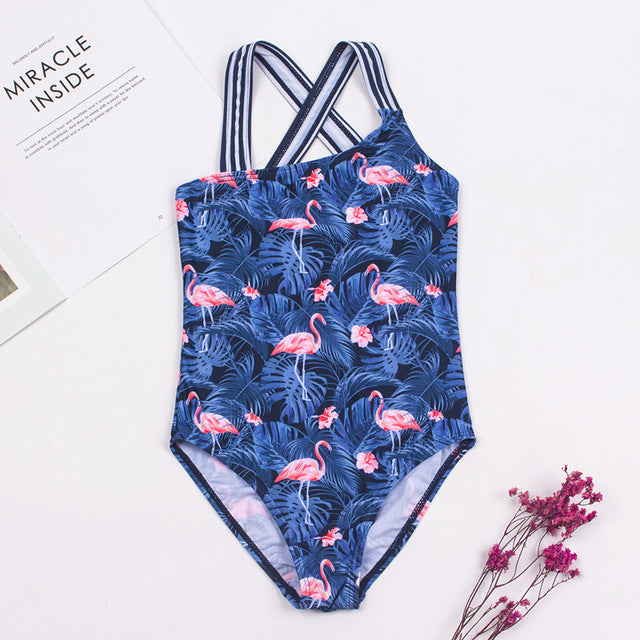 Summer Children Beachwear