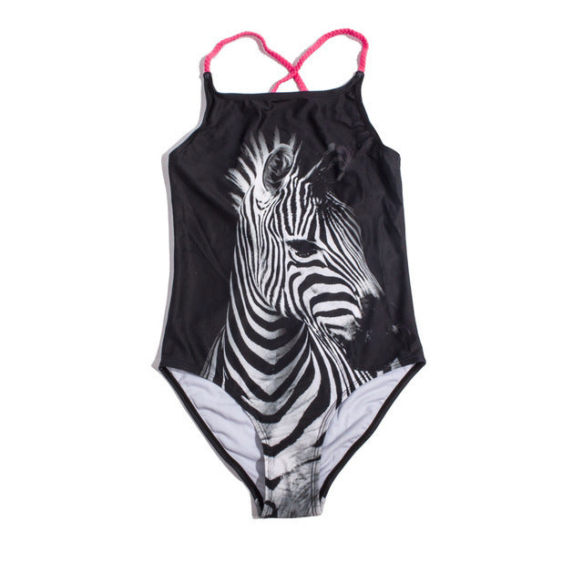 Summer Children Beachwear