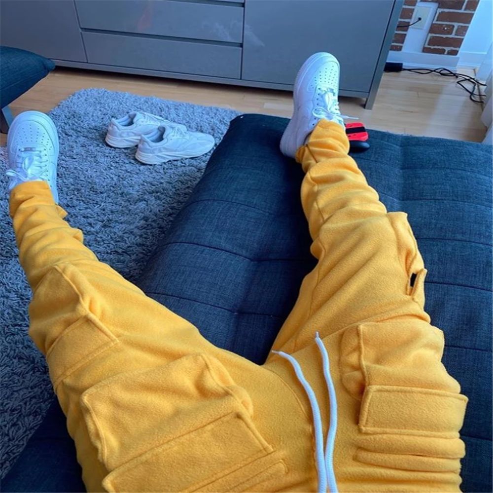 Men's Sports Casual Pants