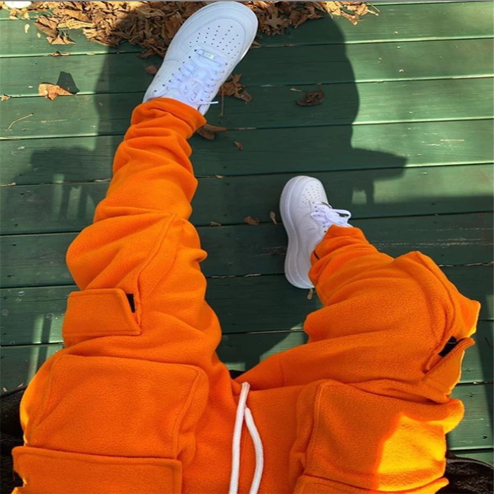 Men's Sports Casual Pants