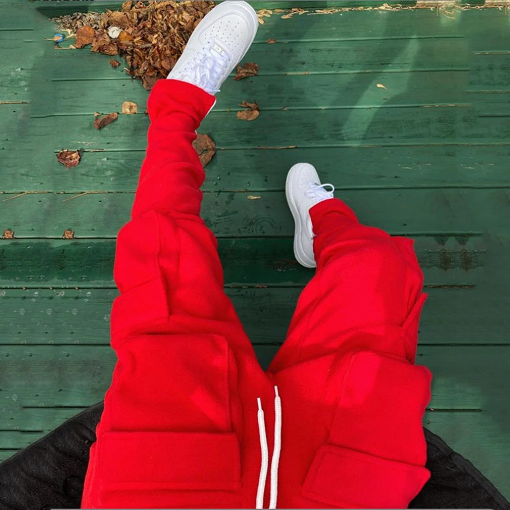 Men's Sports Casual Pants