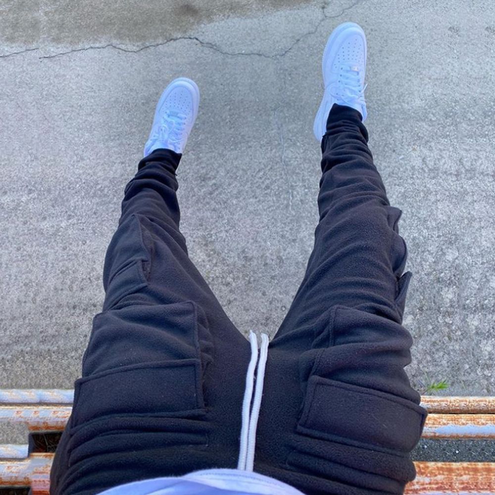 Men's Sports Casual Pants