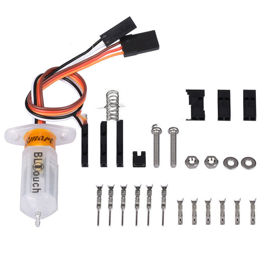 3D Printer Accessories - JumoShop