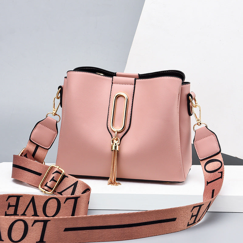 Women's Shoulder Bags