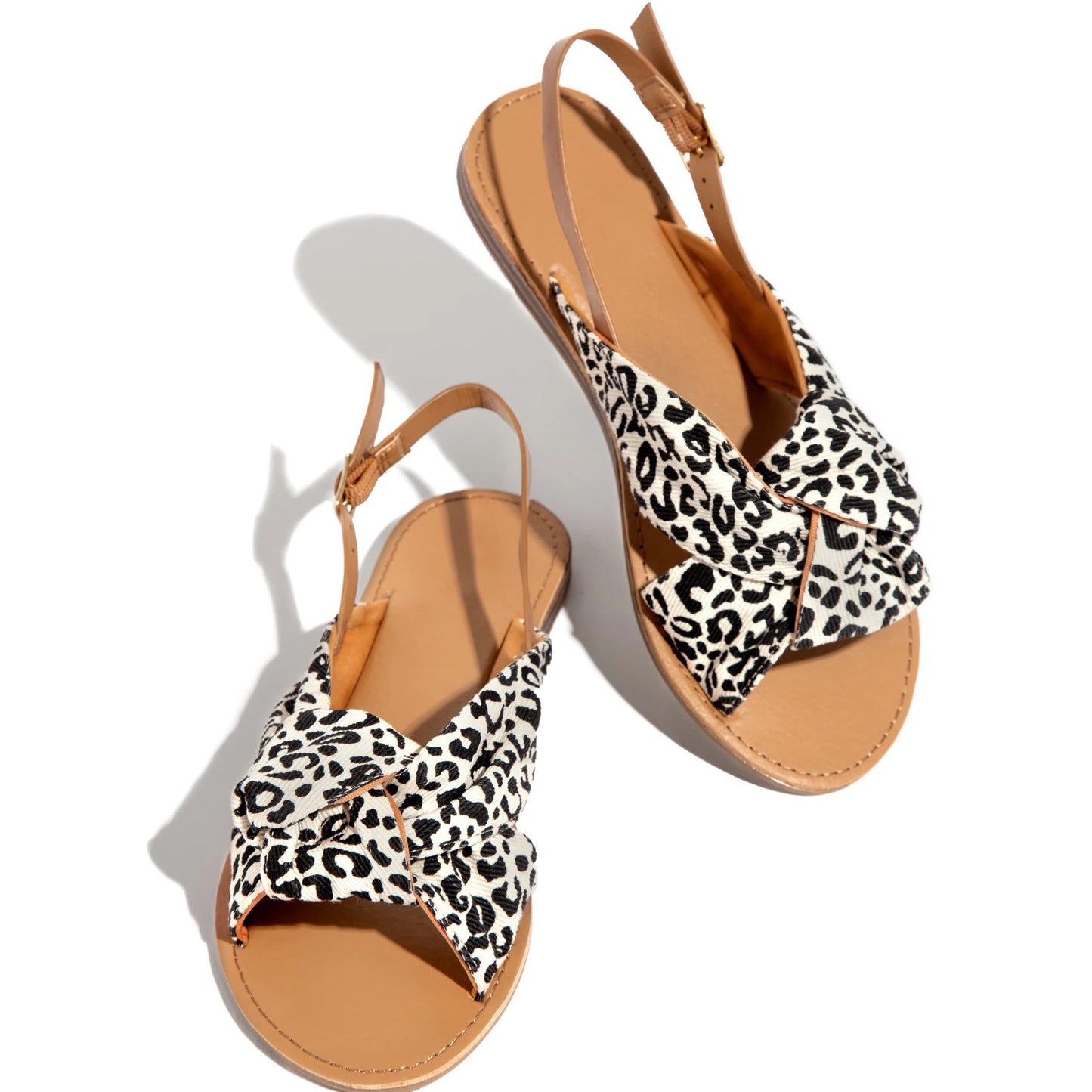 Women Flat Sandals