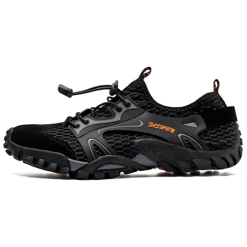 Five Finger Upstream Shoes - Swimming Shoes Beach Shoes