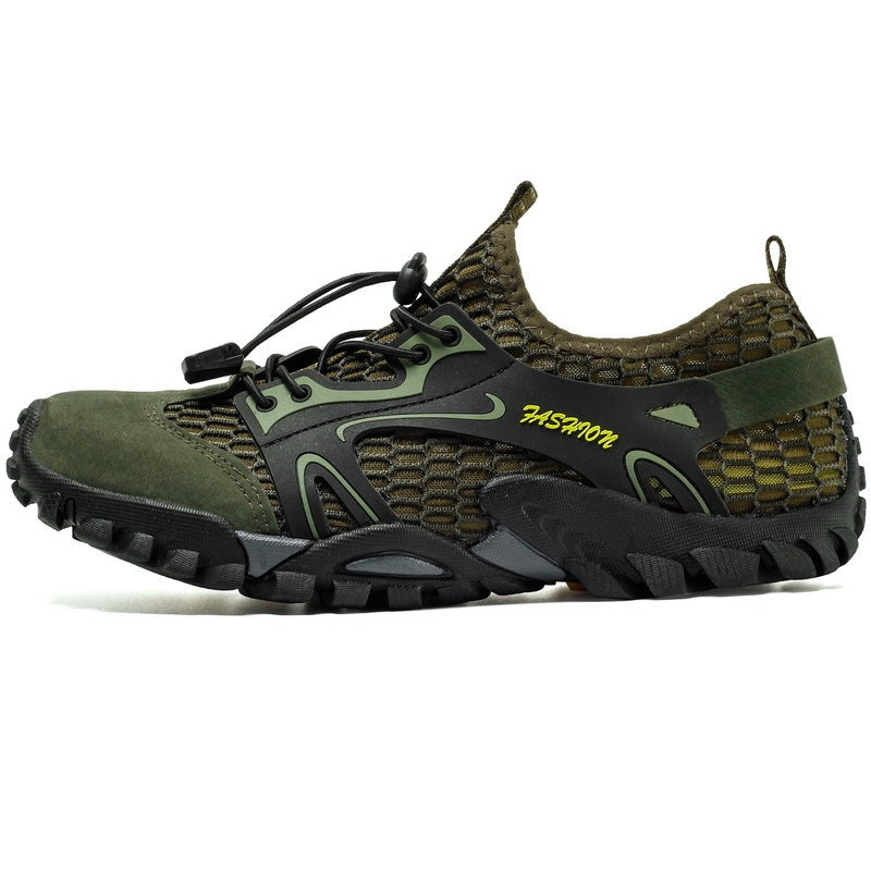 Five Finger Upstream Shoes - Swimming Shoes Beach Shoes