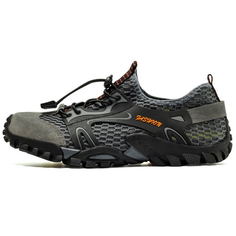 Five Finger Upstream Shoes - Swimming Shoes Beach Shoes