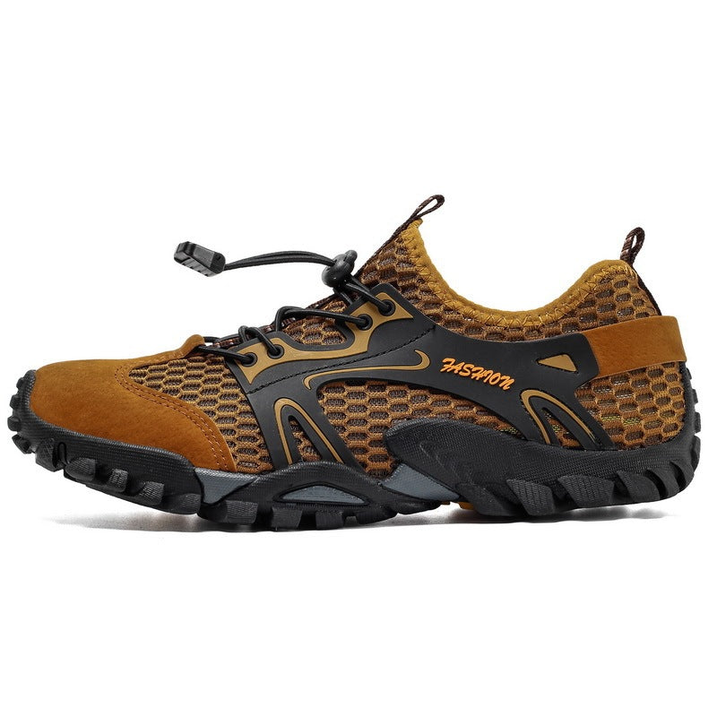 Five Finger Upstream Shoes - Swimming Shoes Beach Shoes