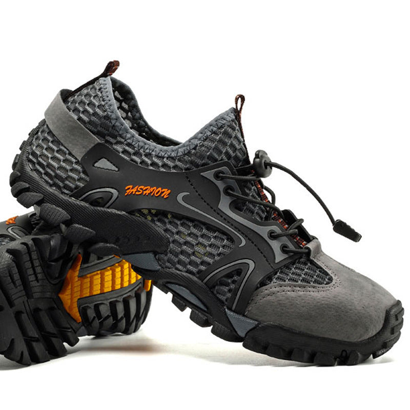 Five Finger Upstream Shoes - Swimming Shoes Beach Shoes
