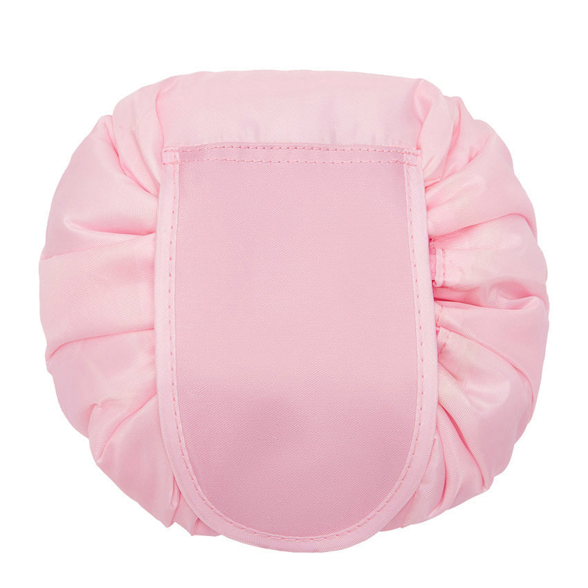 Cosmetic Bag - Storage Bag, Large Capacity Cosmetic Travel Storage Bag Portable And Simple