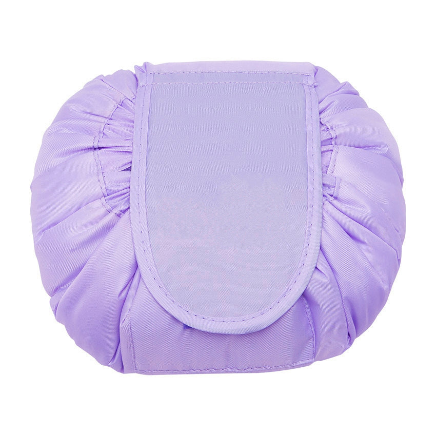 Cosmetic Bag - Storage Bag, Large Capacity Cosmetic Travel Storage Bag Portable And Simple