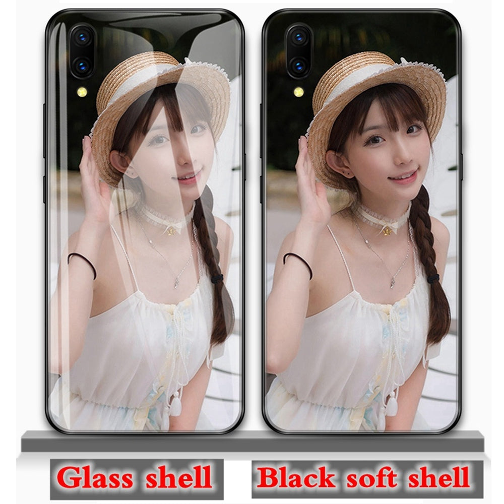 Custom Phone Case - Mobile Phone Shell Customization For Any Model
