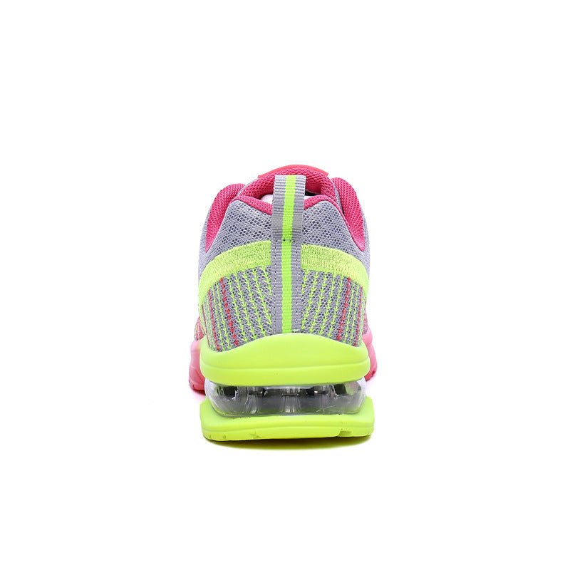 New Sports Women's Shoes - Casual Mesh Breathable Fitness Women's Shoes