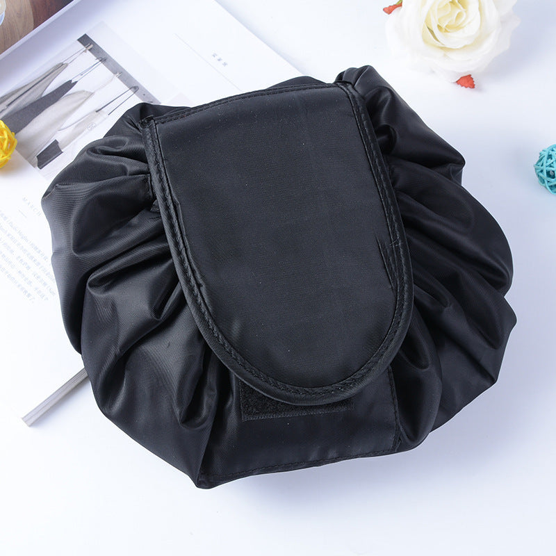 Cosmetic Bag - Storage Bag, Large Capacity Cosmetic Travel Storage Bag Portable And Simple