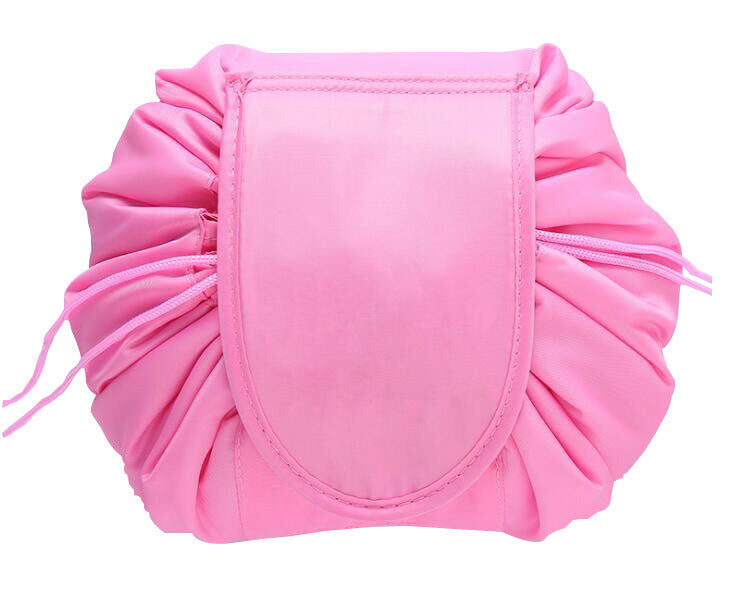Cosmetic Bag - Storage Bag, Large Capacity Cosmetic Travel Storage Bag Portable And Simple