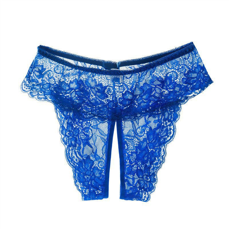 Underwear Q Fun Underwear - Women Confused Passion Flirting Comfortable