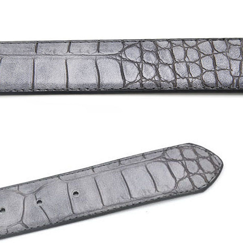 Men's Fashion Waist Belts