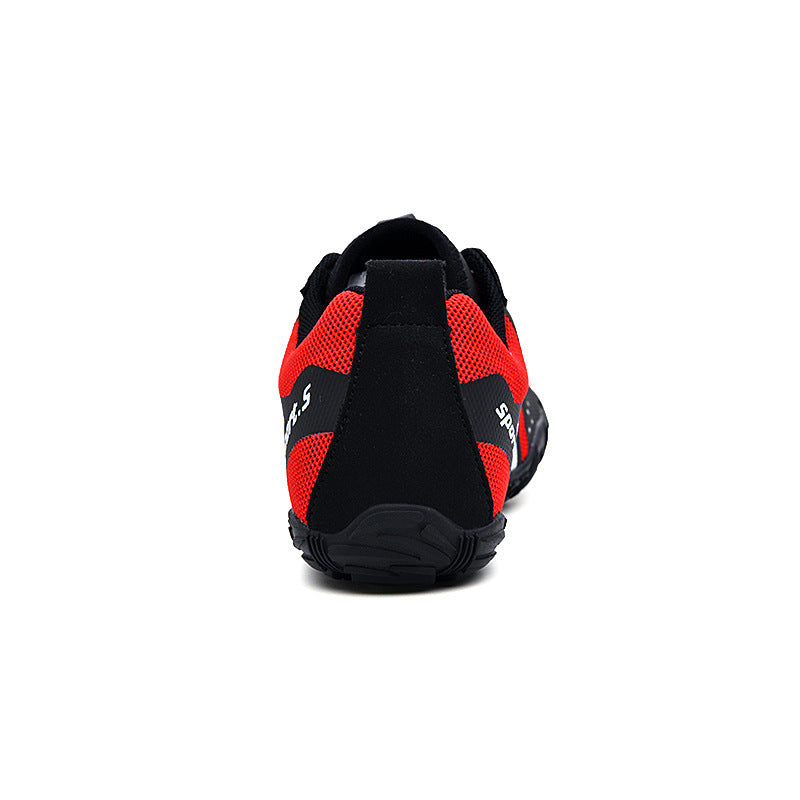 Outdoor Wading Shoes - Quick-drying Shoes, Beach Shoes, Hiking Shoes, Fishing Sports Shoes