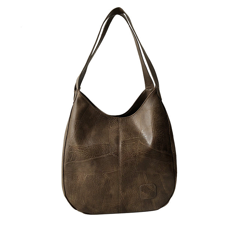 Vintage Womens Hand Bags - Designers Luxury Handbags Women Shoulder Bags