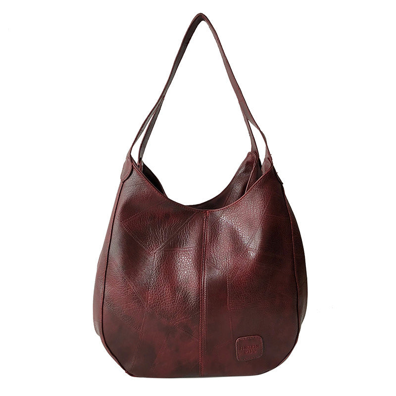 Vintage Womens Hand Bags - Designers Luxury Handbags Women Shoulder Bags