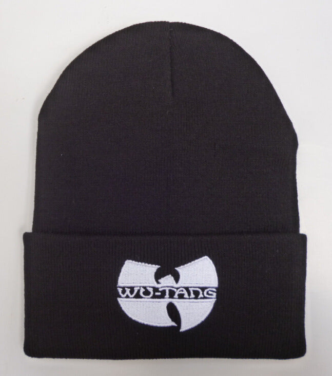 Knitted Woolen For Men And Women - Trendy Street Dance Hats