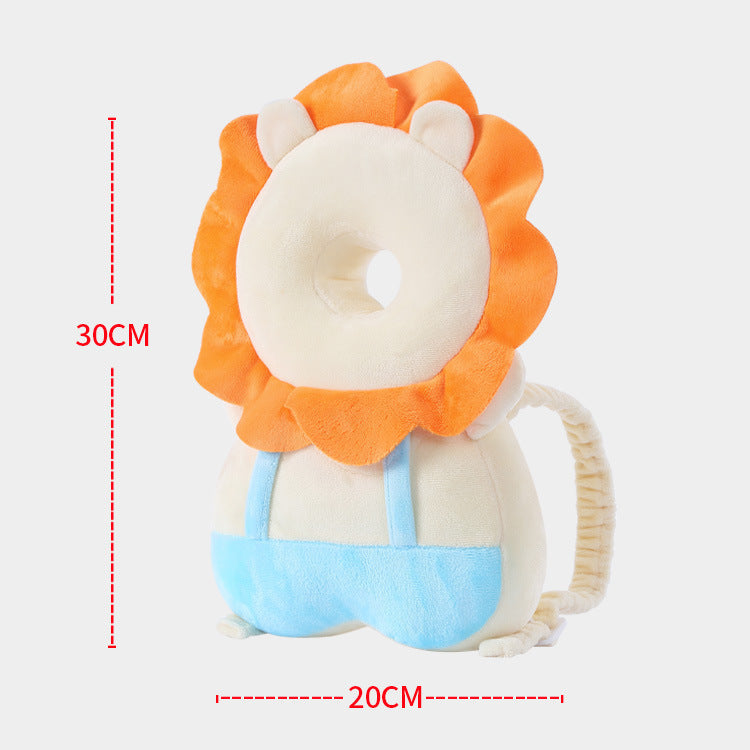 Child Protection Baby Head Protection Pad
