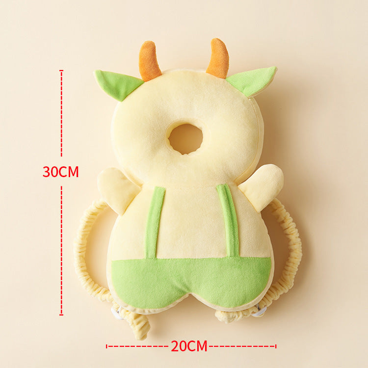 Child Protection Baby Head Protection Pad