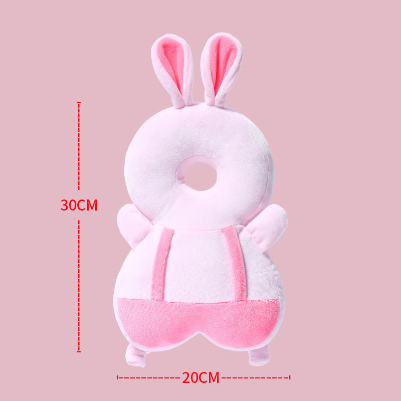 Child Protection Baby Head Protection Pad