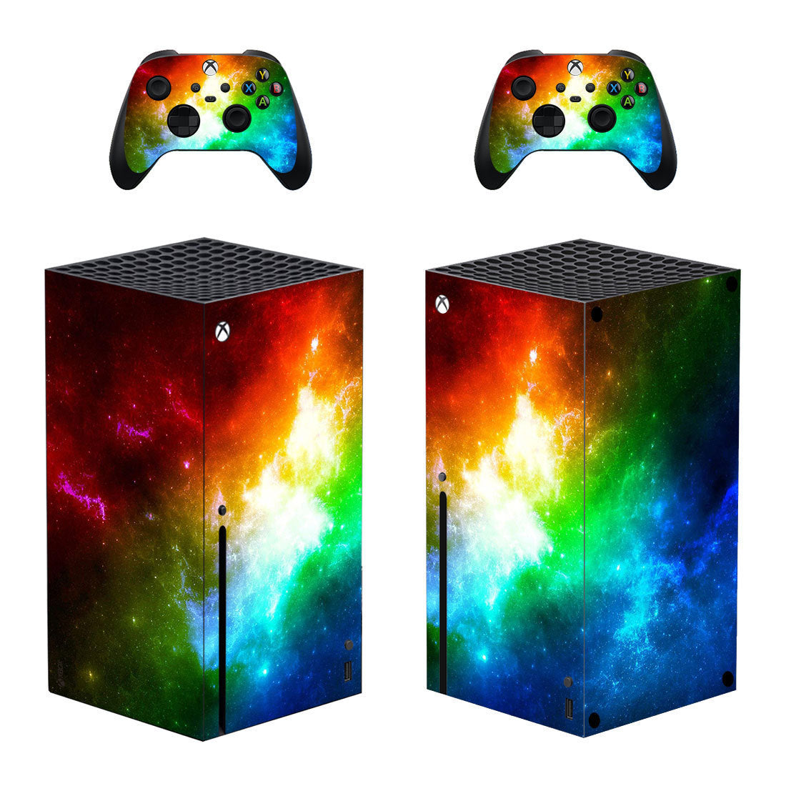 Game Console Protection Sticker - JumoShop