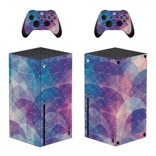 Game Console Protection Sticker - JumoShop