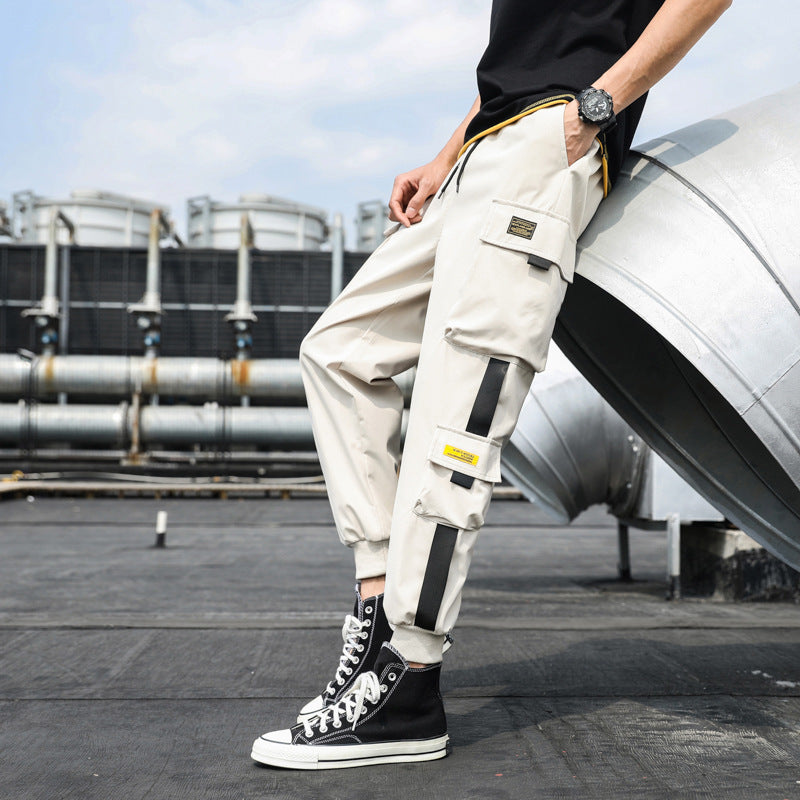 Casual Harem Pants