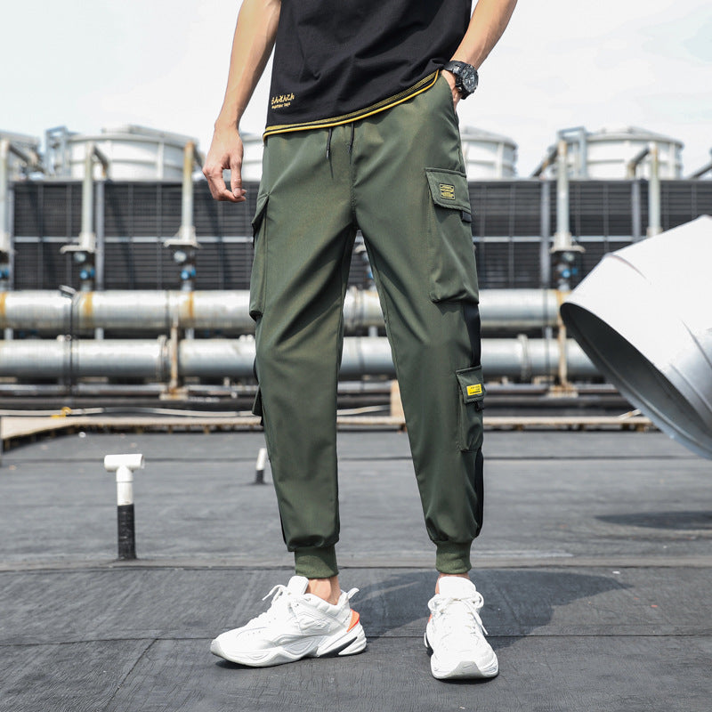 Casual Harem Pants