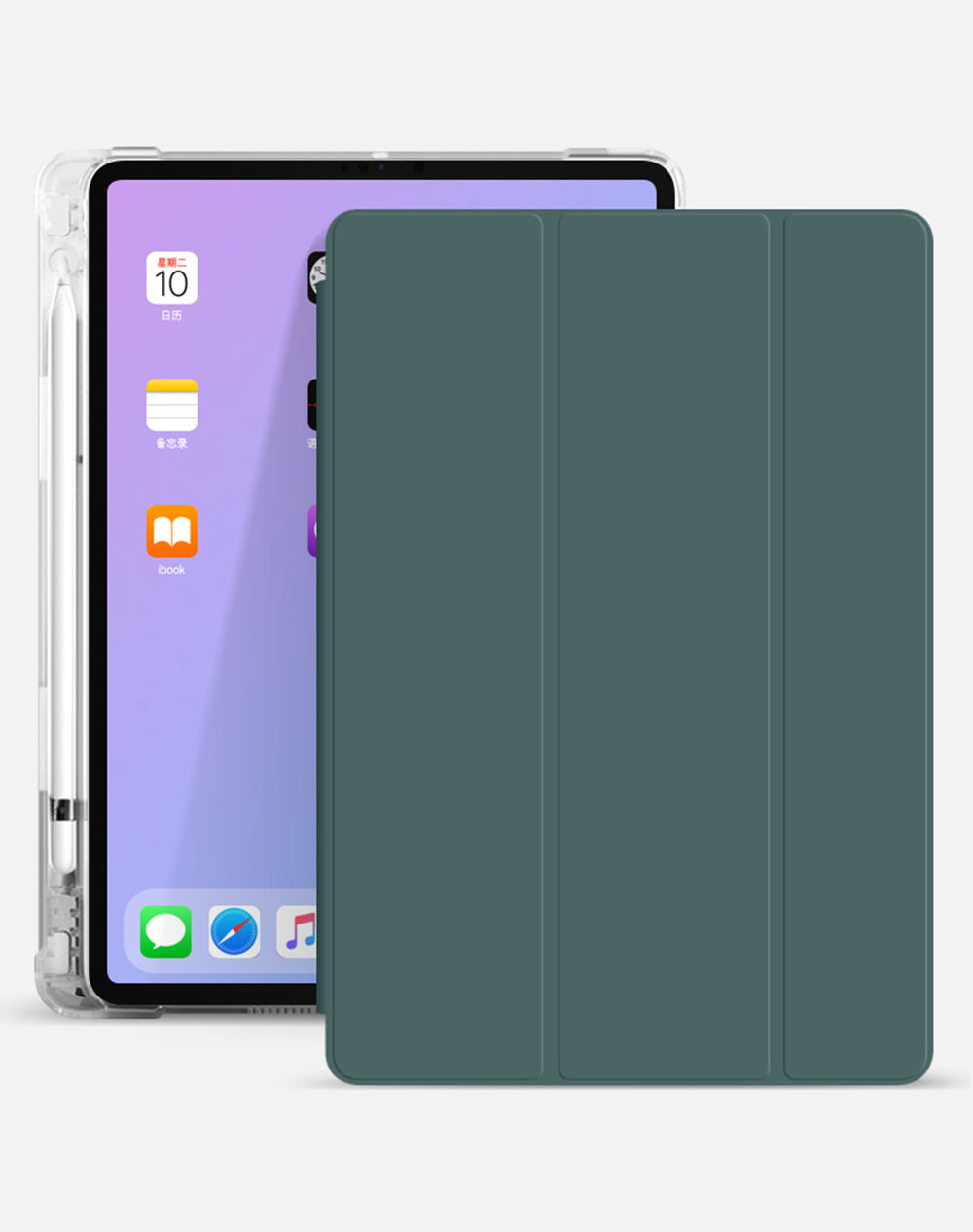 IPad10.2 Protective Cover