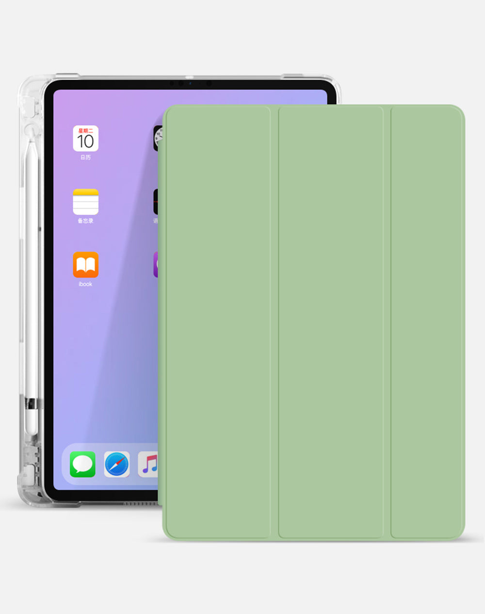 IPad10.2 Protective Cover