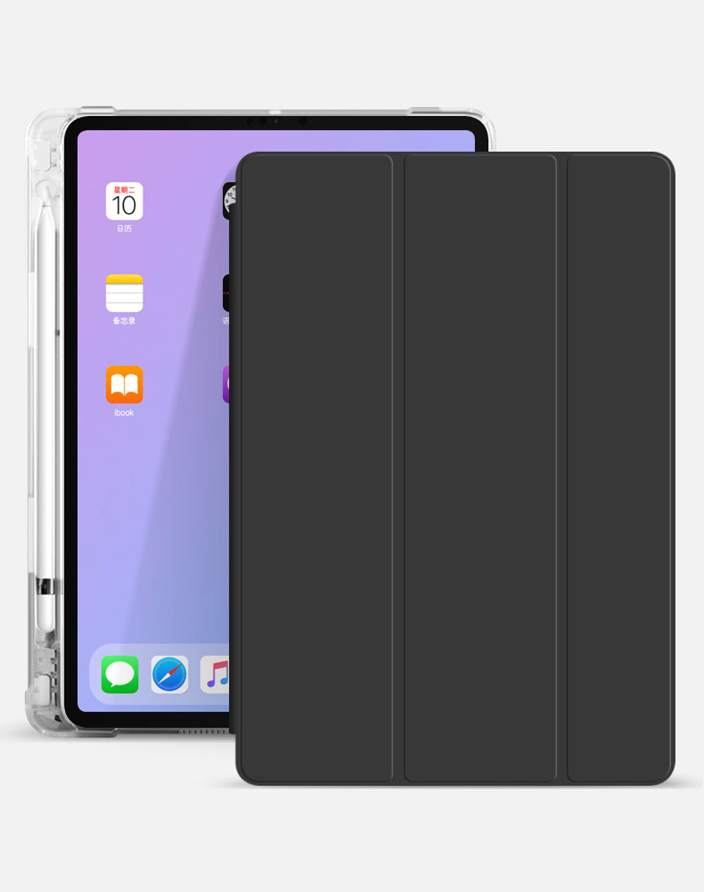 IPad10.2 Protective Cover