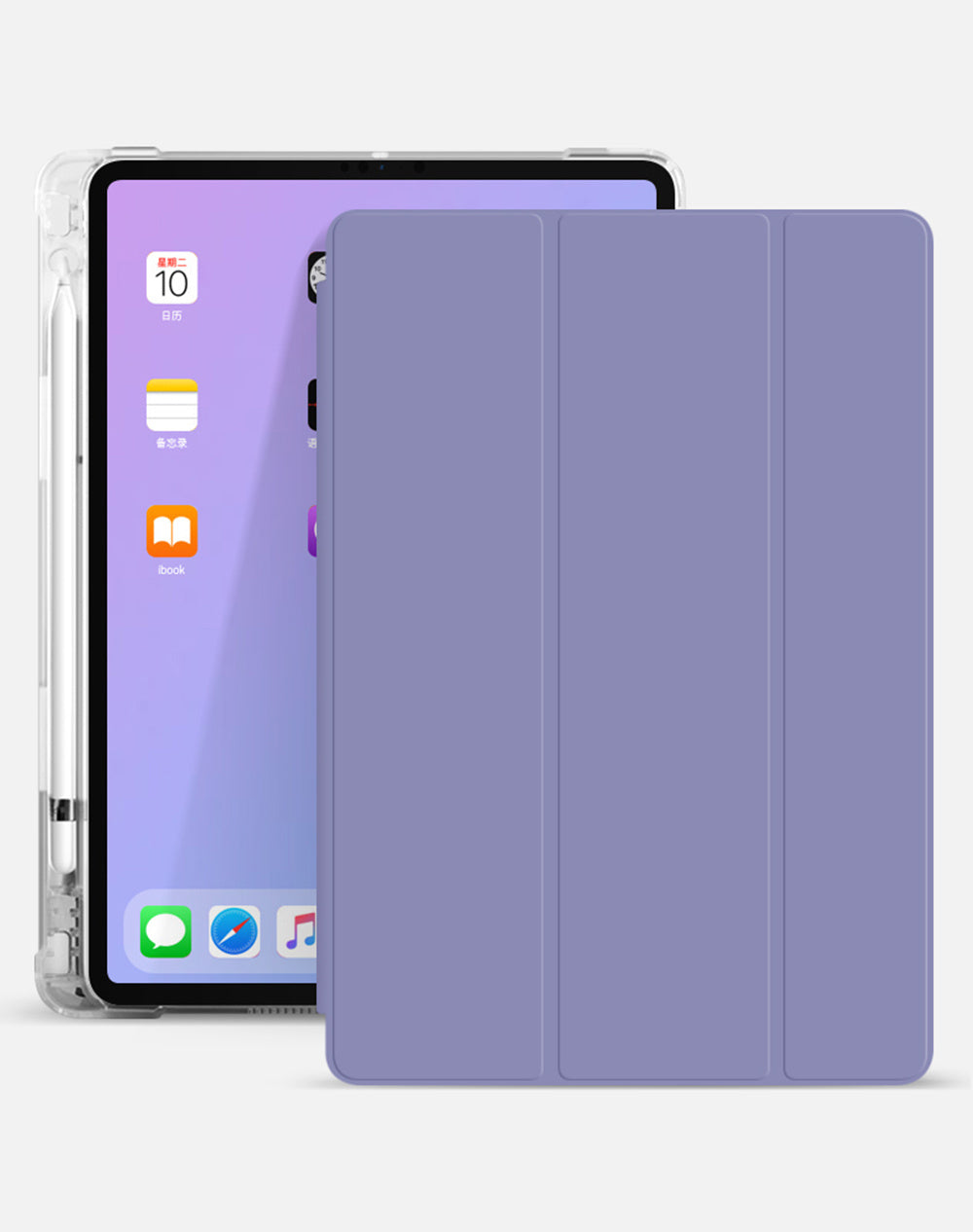 IPad10.2 Protective Cover