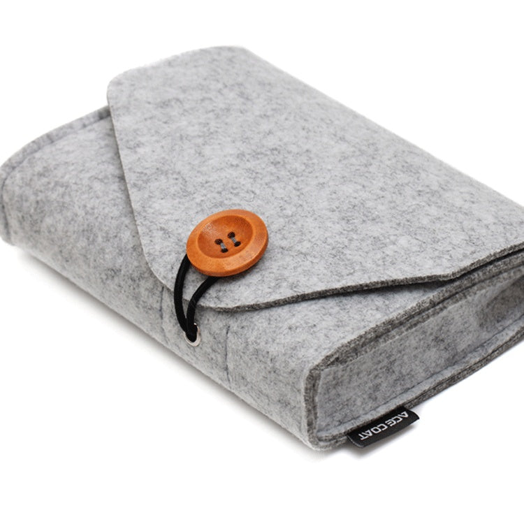 Bed Storage Bag with Pocket - Bedside Hanger Table Sofa Bedroom Mattress Bedside Anti-slip Organizer Holders