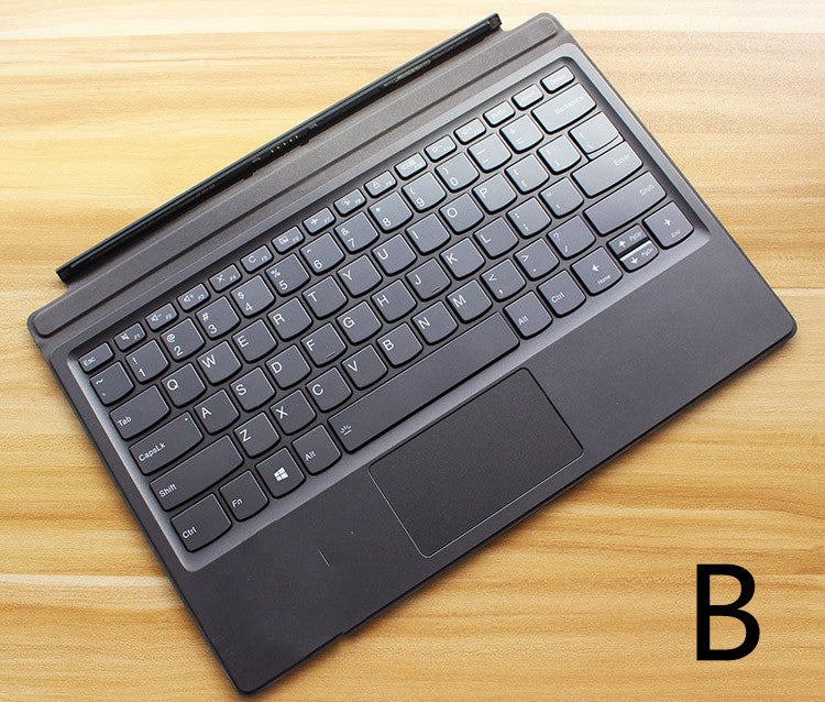 Keyboard - Computer Keyboard, Tablet Computer, Keyboard Magnetic Suction Type