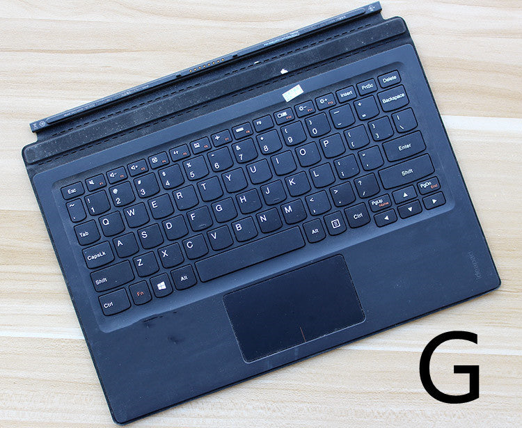 Keyboard - Computer Keyboard, Tablet Computer, Keyboard Magnetic Suction Type