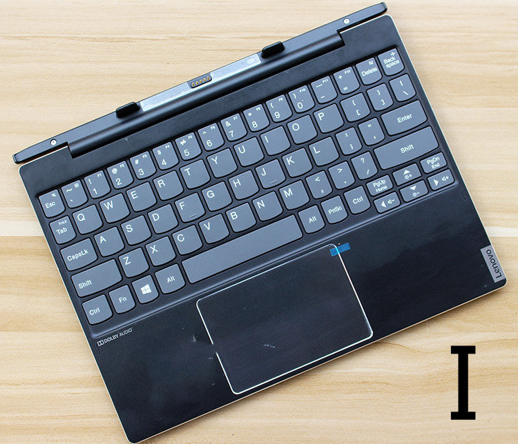 Keyboard - Computer Keyboard, Tablet Computer, Keyboard Magnetic Suction Type