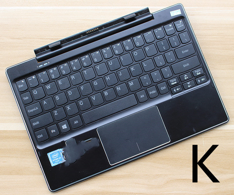 Keyboard - Computer Keyboard, Tablet Computer, Keyboard Magnetic Suction Type