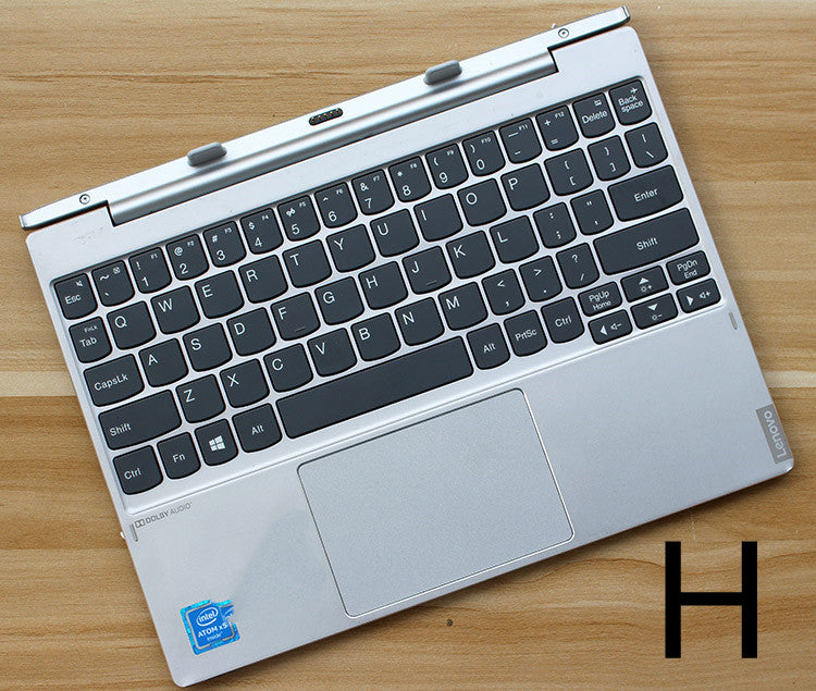 Keyboard - Computer Keyboard, Tablet Computer, Keyboard Magnetic Suction Type