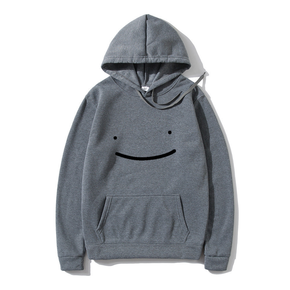 Cute Couple Hoodies - Sweatshirt Fleece Dream Merch Hoodie