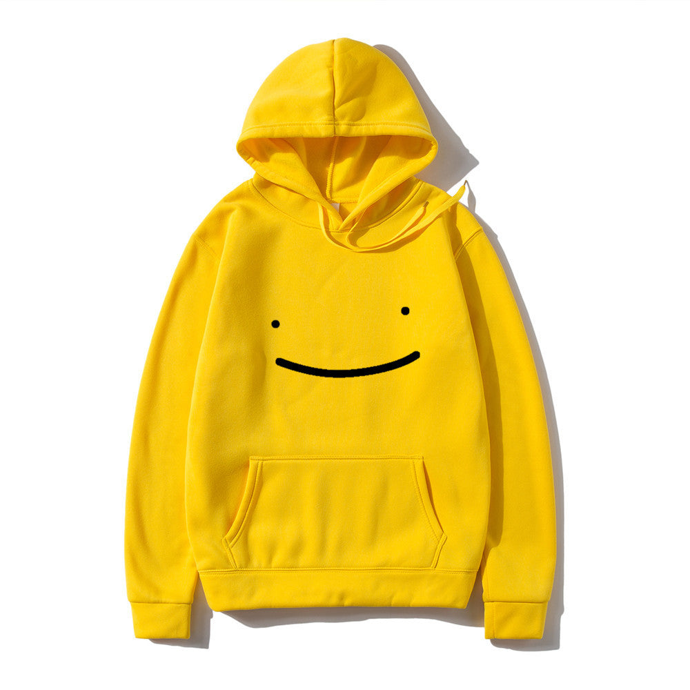 Cute Couple Hoodies - Sweatshirt Fleece Dream Merch Hoodie
