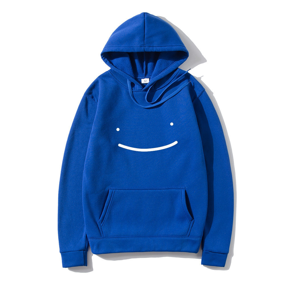 Women Couple Hoodies Sweatshirt - Fleece Dream Merch Hoodie