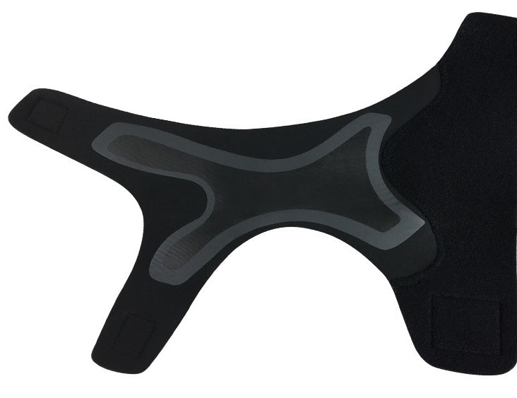 Ankle Support Brace Safety - Running Basketball Sports Ankle Sleeves
