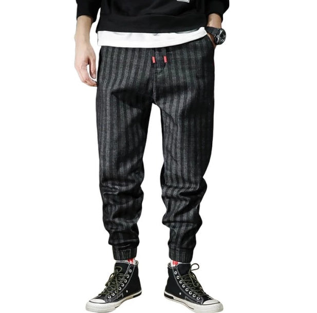 Harem Pants