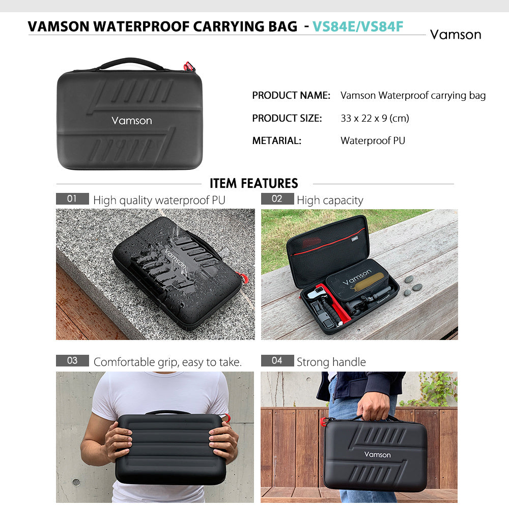 Camera Accessories - JumoShop