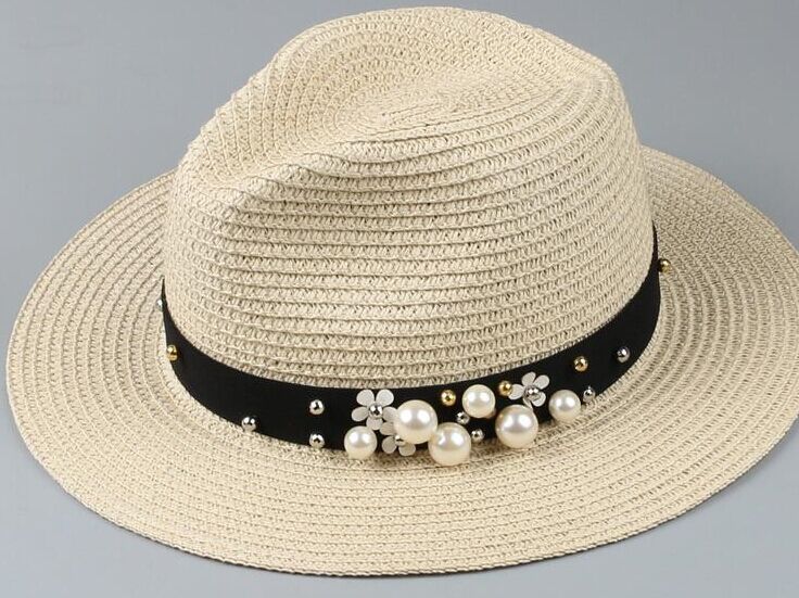 Panama Hats